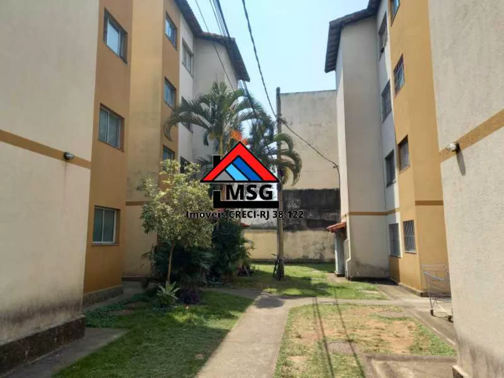 Apartamento, 2 quartos, 50 m² - Foto 16