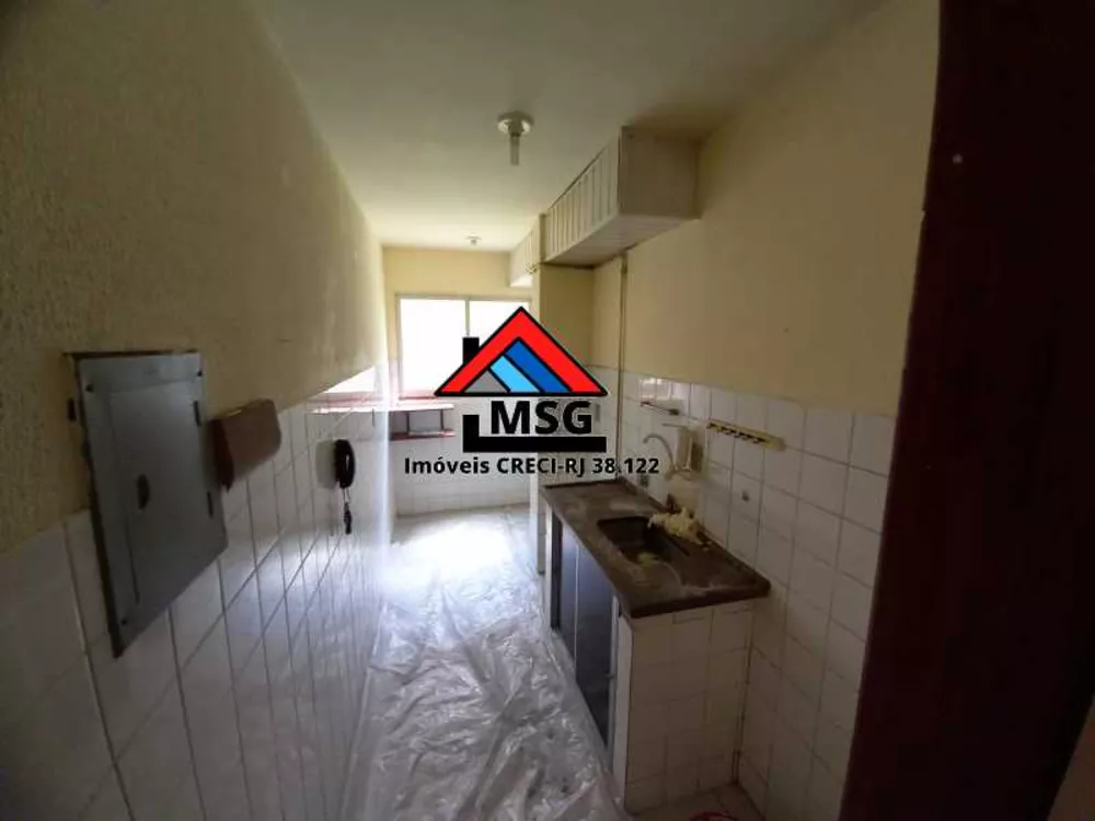 Apartamento, 2 quartos, 50 m² - Foto 6
