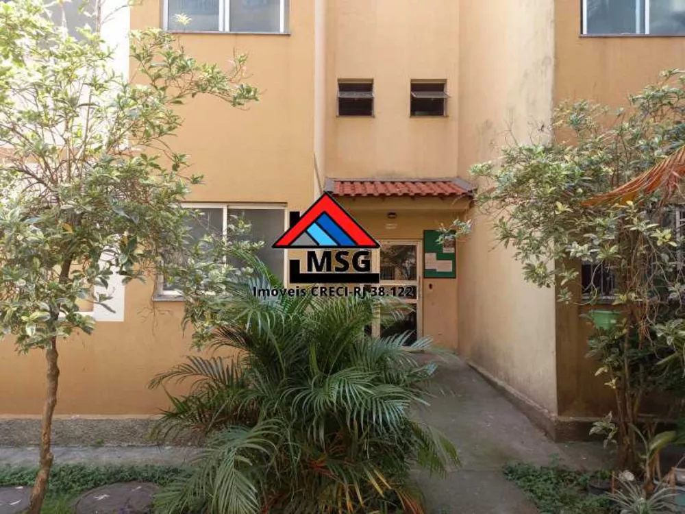 Apartamento, 2 quartos, 50 m² - Foto 15