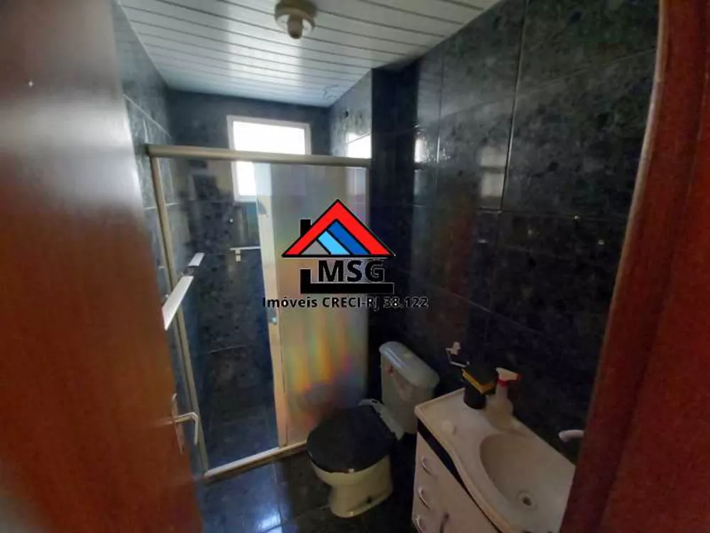 Apartamento, 2 quartos, 50 m² - Foto 11