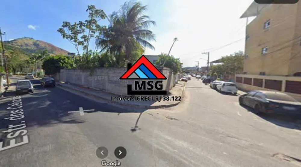 Depósito-Galpão, 90 m² - Foto 1