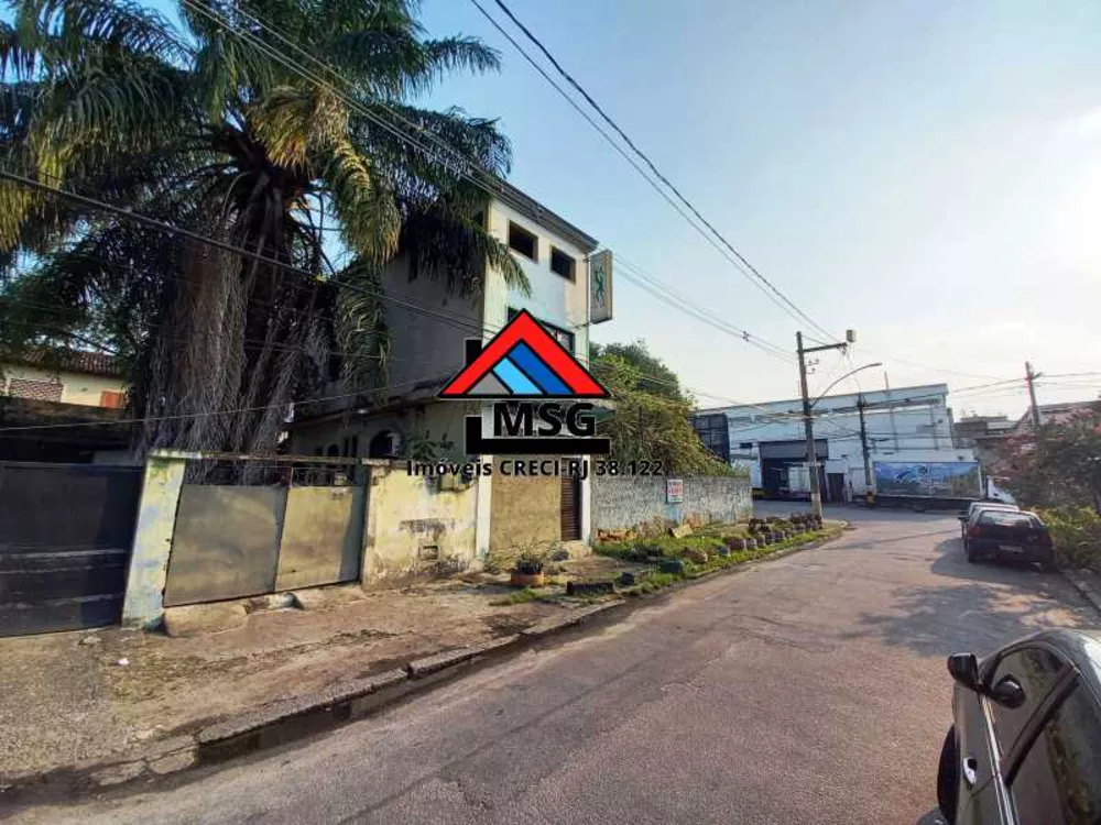 Prédio Inteiro, 125 m² - Foto 5