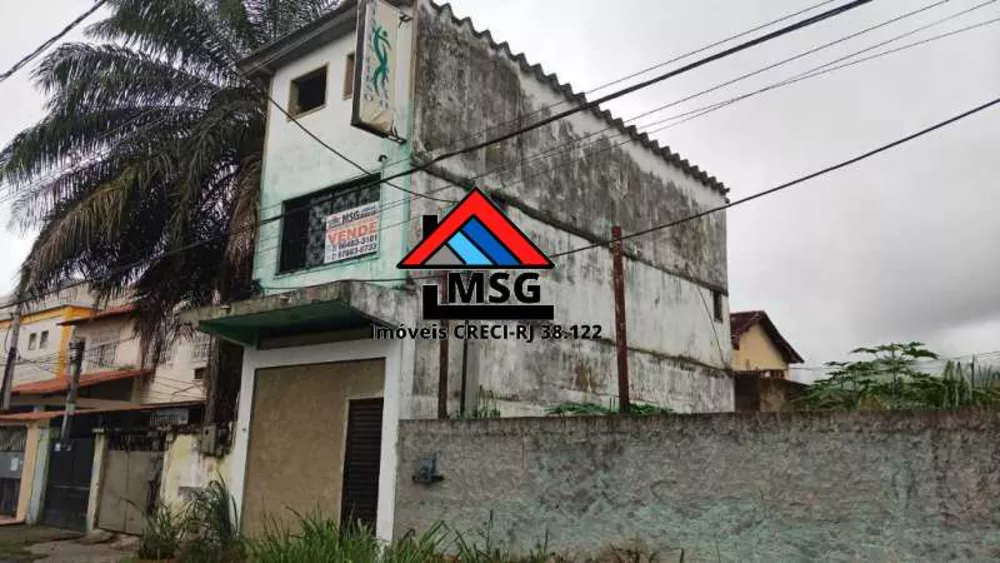 Prédio Inteiro, 125 m² - Foto 17