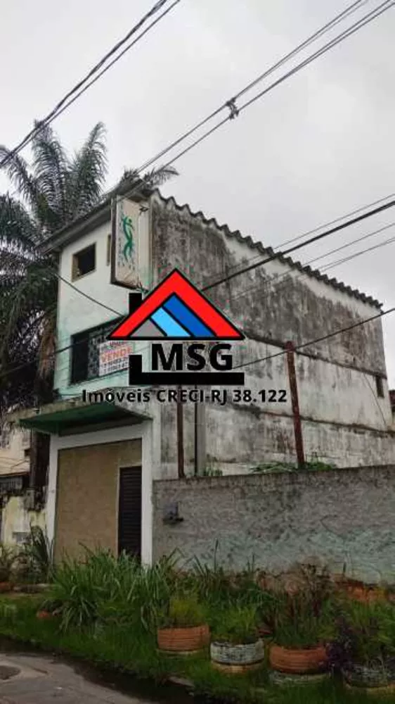 Prédio Inteiro, 125 m² - Foto 4
