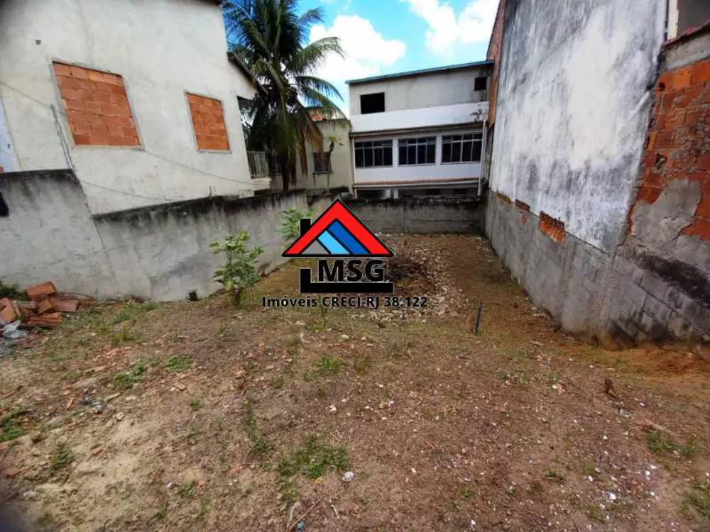 Terreno, 128 m² - Foto 1