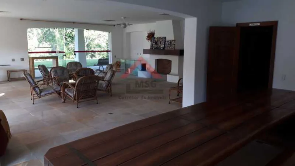 Sítio, 5 quartos, 3 hectares - Foto 12