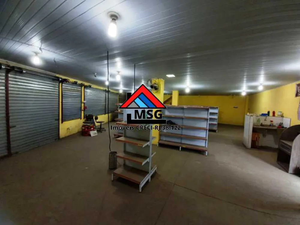 Loja-Salão, 360 m² - Foto 3