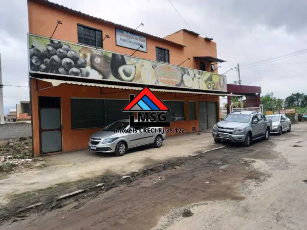 Loja-Salão, 360 m² - Foto 2