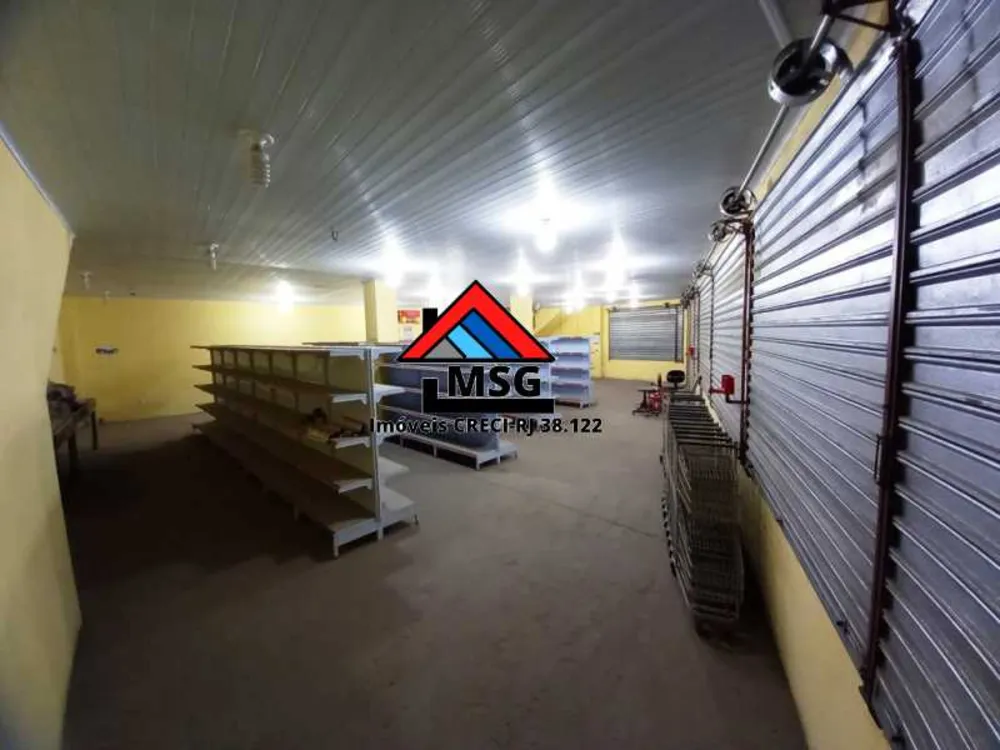 Loja-Salão, 360 m² - Foto 5