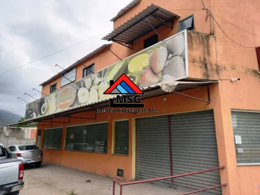 Loja-Salão, 360 m² - Foto 1