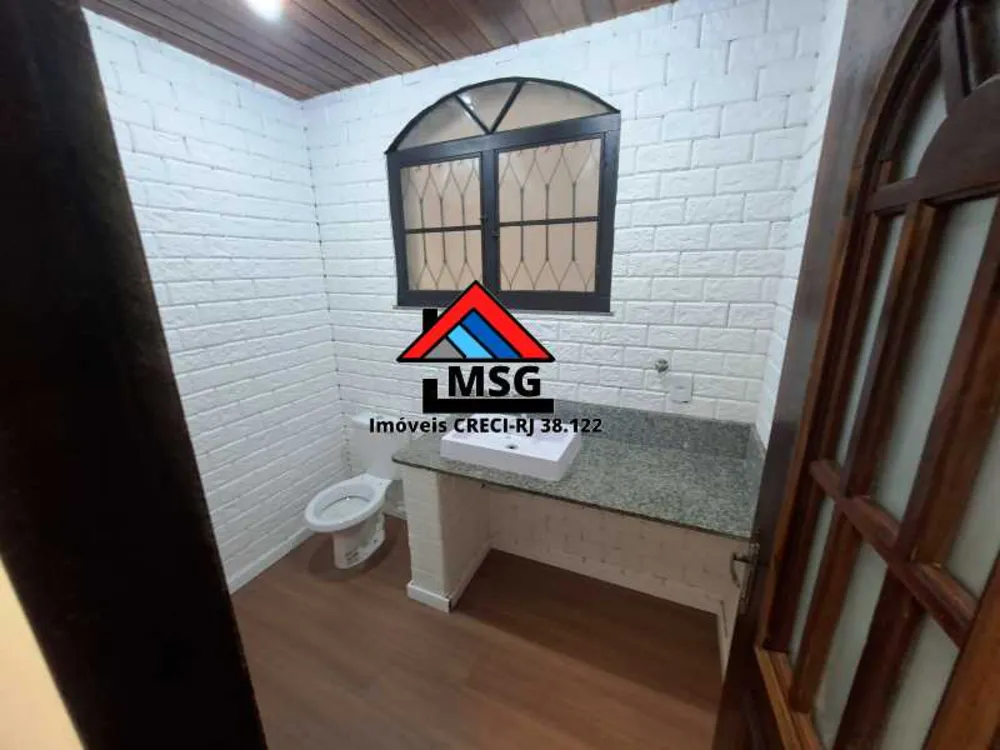 Casa, 5 quartos, 354 m² - Foto 12