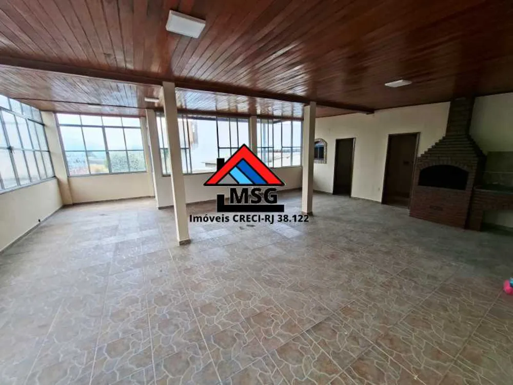 Casa, 5 quartos, 354 m² - Foto 27