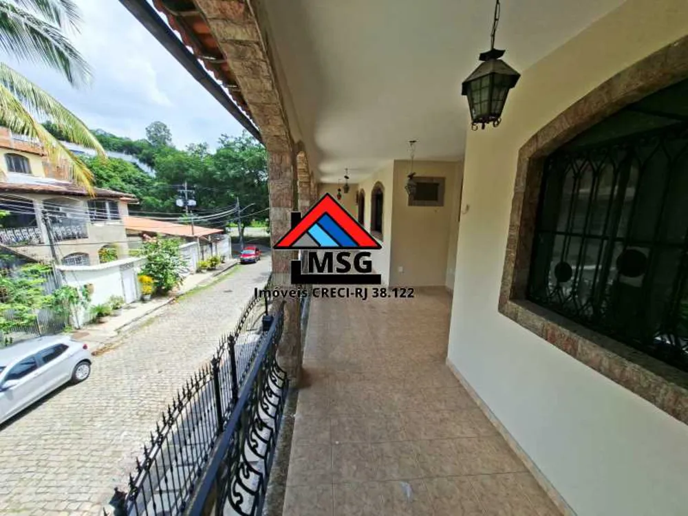 Casa, 5 quartos, 354 m² - Foto 20