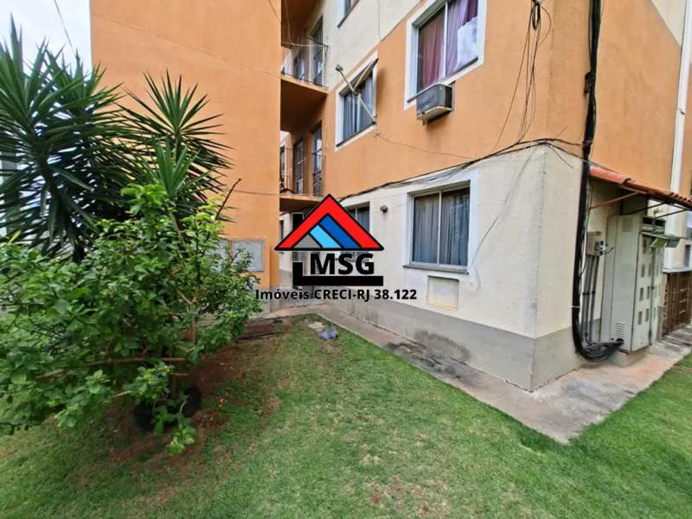 Apartamento, 2 quartos, 47 m² - Foto 6