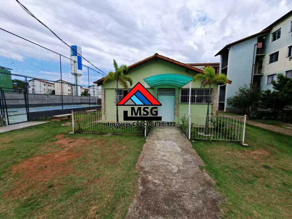 Apartamento, 2 quartos, 47 m² - Foto 17