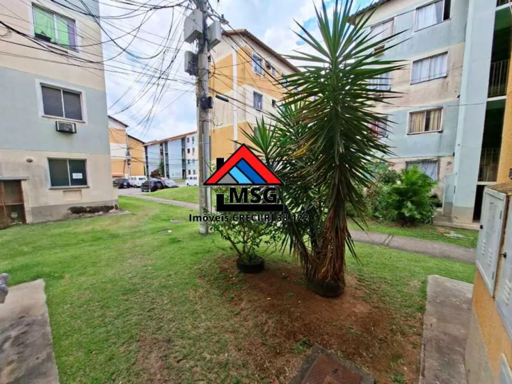 Apartamento, 2 quartos, 47 m² - Foto 21