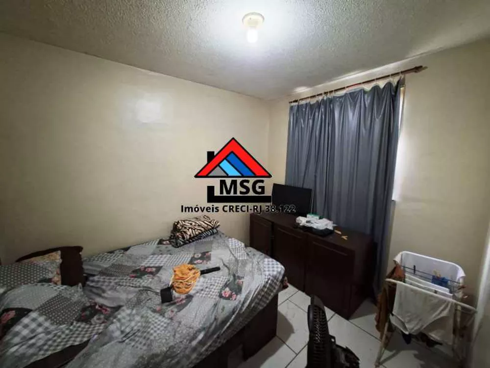 Apartamento, 2 quartos, 47 m² - Foto 15