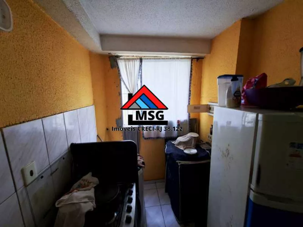 Apartamento, 2 quartos, 47 m² - Foto 18