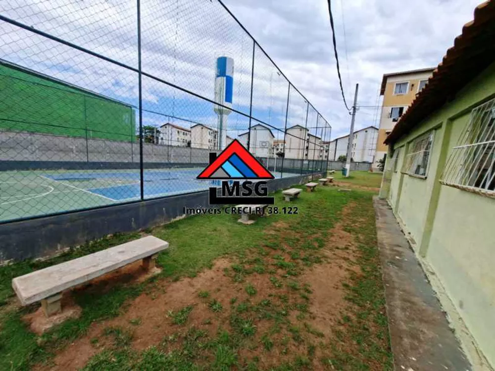 Apartamento, 2 quartos, 47 m² - Foto 19