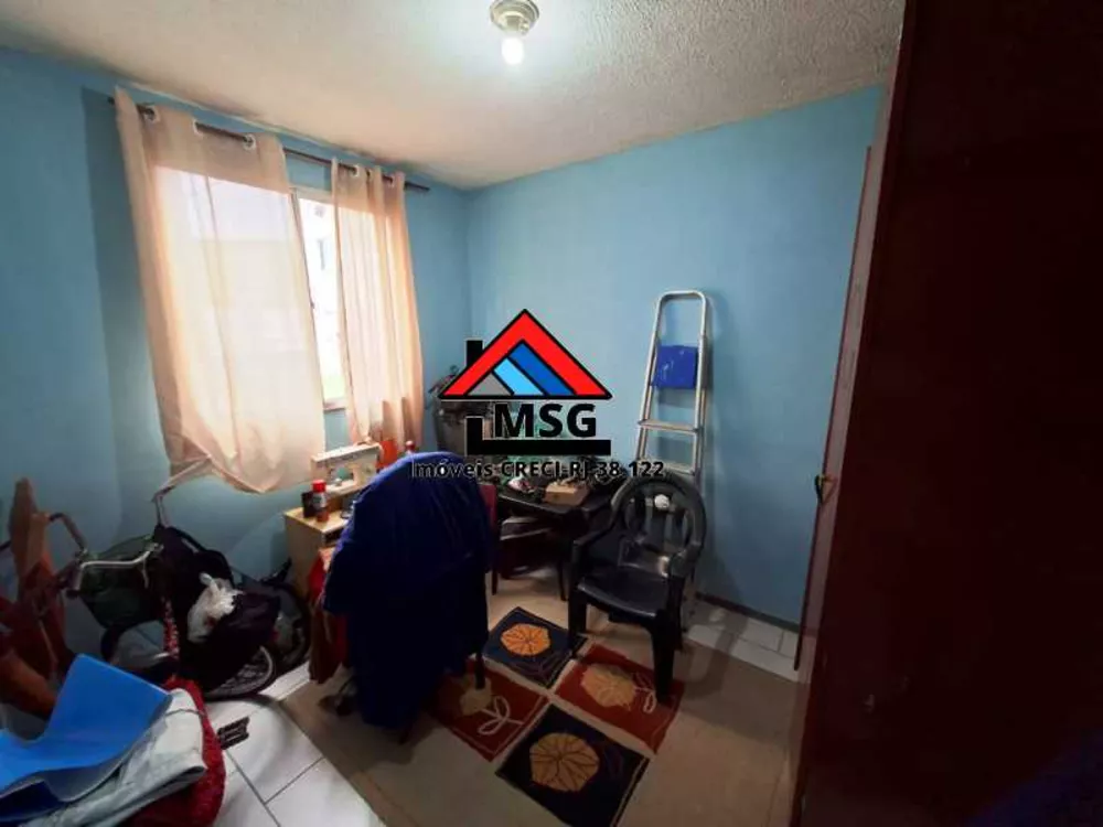 Apartamento, 2 quartos, 47 m² - Foto 11