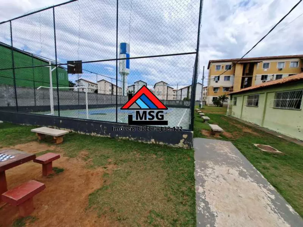 Apartamento, 2 quartos, 47 m² - Foto 8