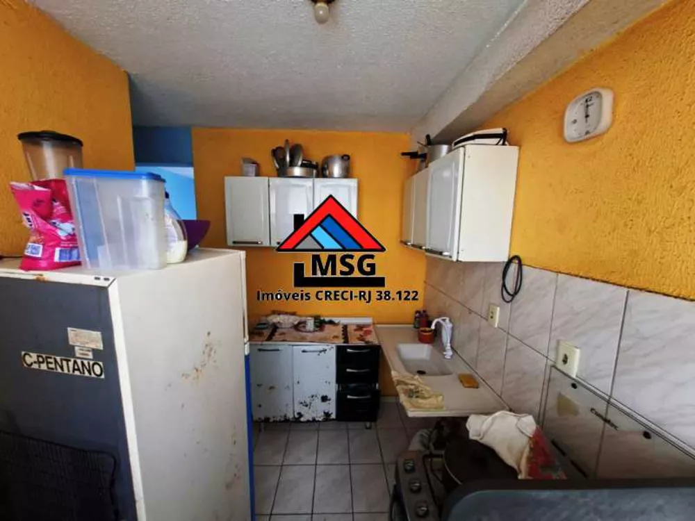 Apartamento, 2 quartos, 47 m² - Foto 13