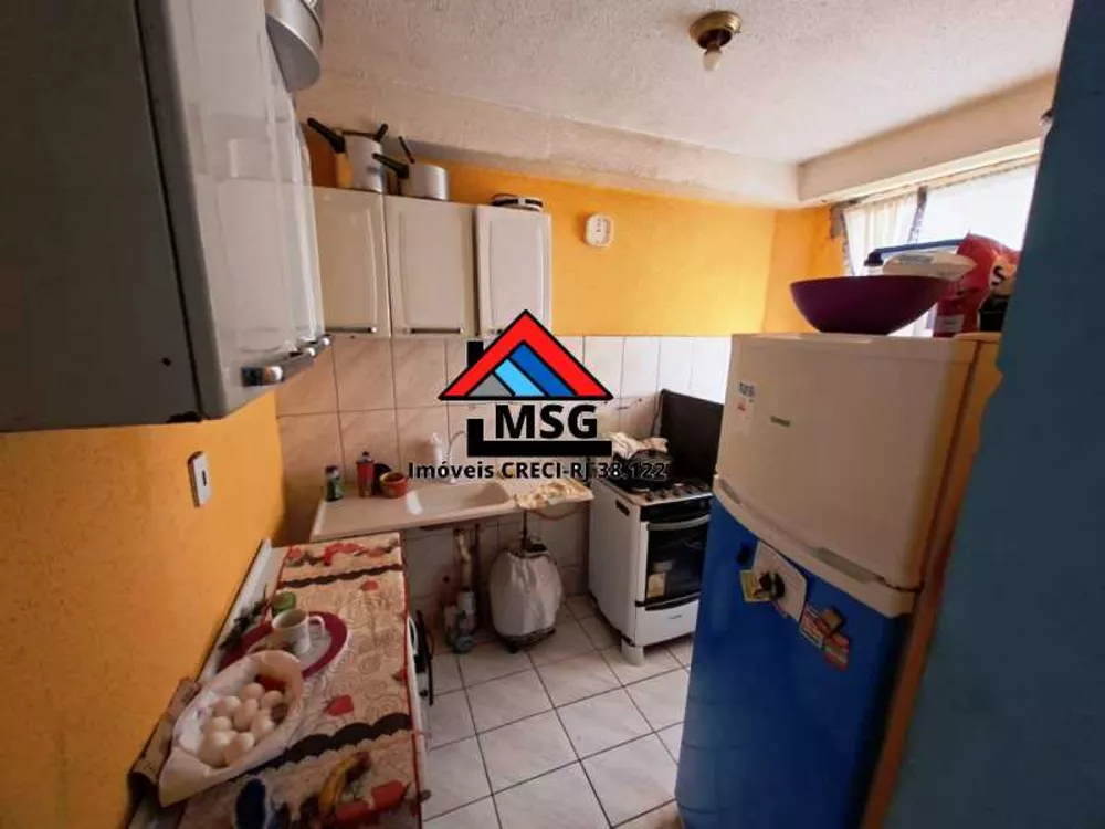 Apartamento, 2 quartos, 47 m² - Foto 2