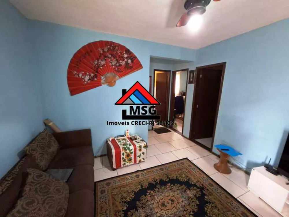 Apartamento, 2 quartos, 47 m² - Foto 3
