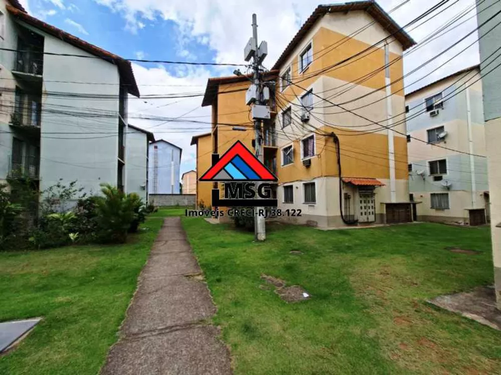 Apartamento, 2 quartos, 47 m² - Foto 9