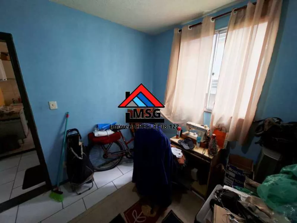 Apartamento, 2 quartos, 47 m² - Foto 20