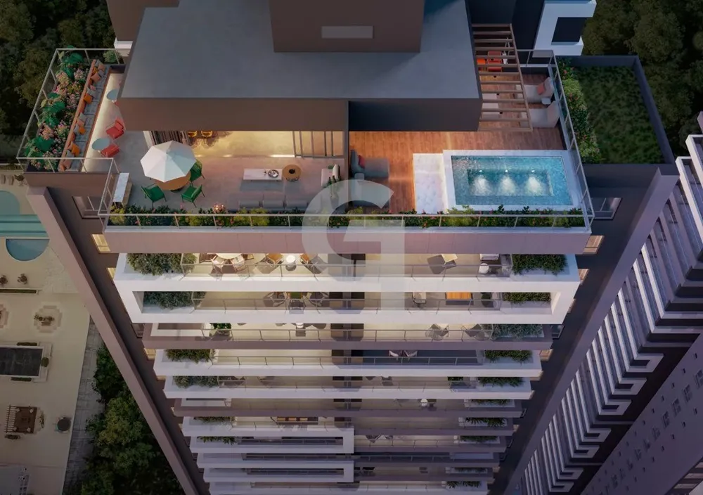 Apartamento, 3 quartos, 113 m² - Foto 8