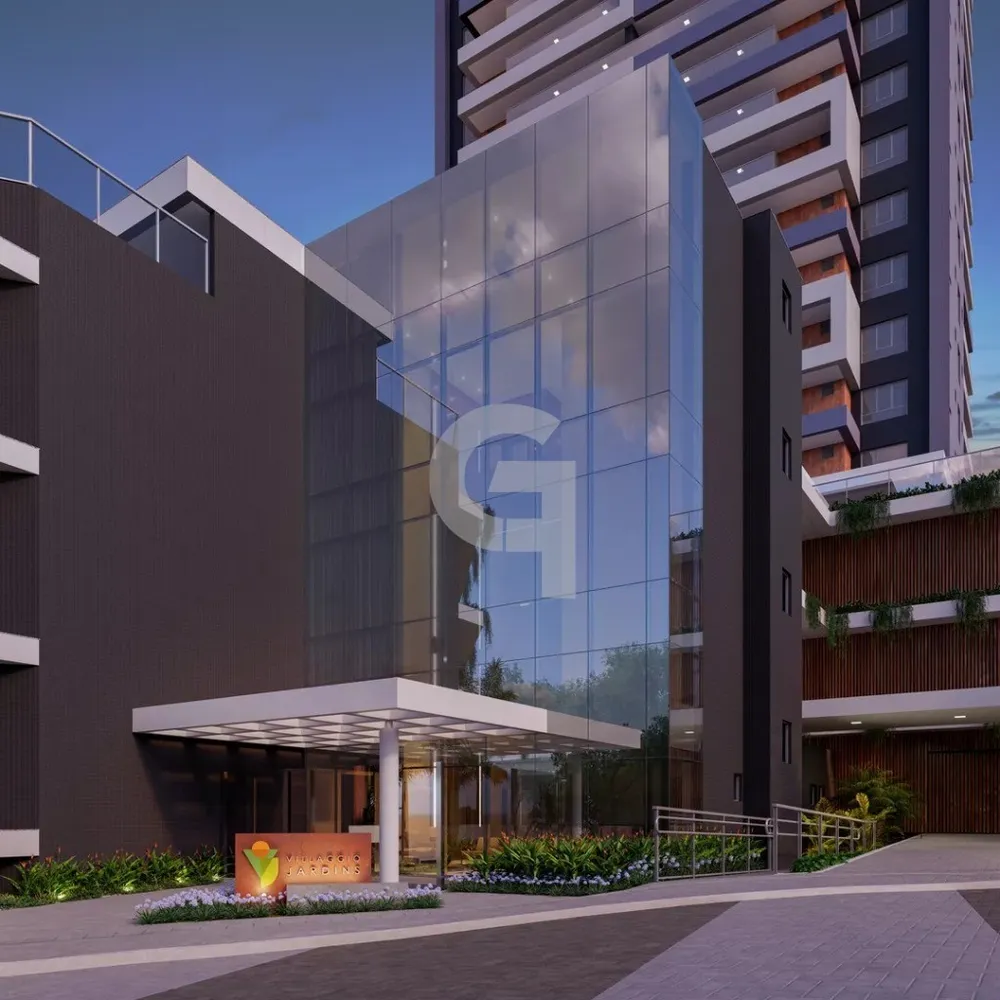 Apartamento, 3 quartos, 113 m² - Foto 6