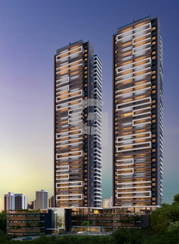 Apartamento, 3 quartos, 113 m² - Foto 4