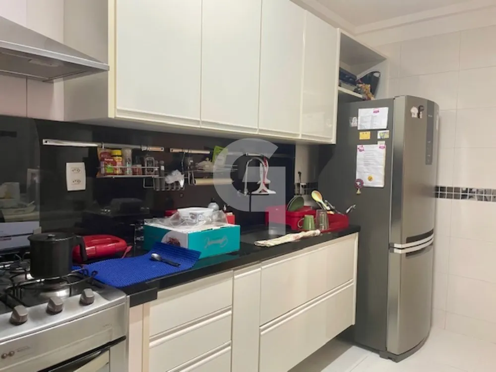 Apartamento, 3 quartos, 132 m² - Foto 9