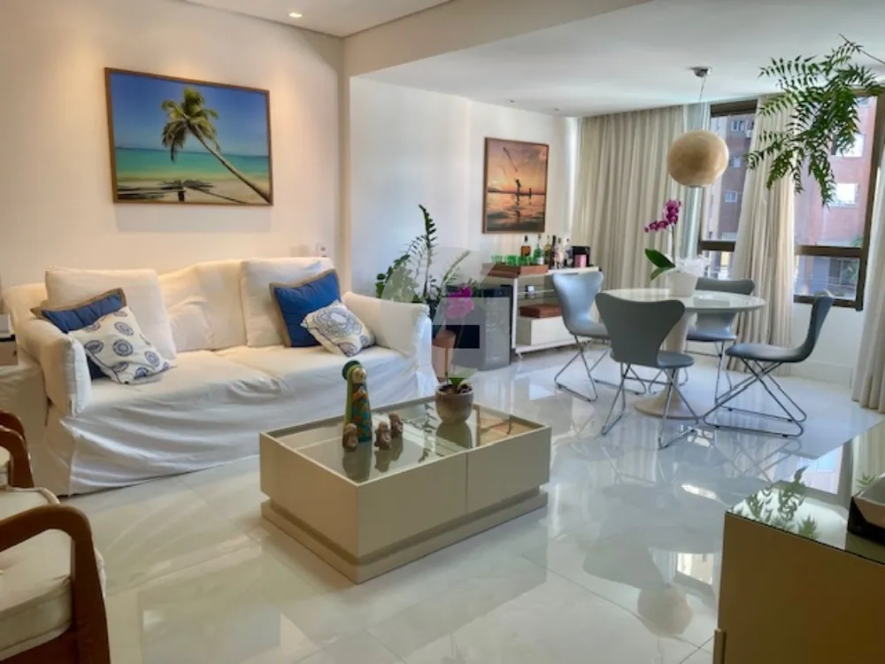 Apartamento, 3 quartos, 132 m² - Foto 11