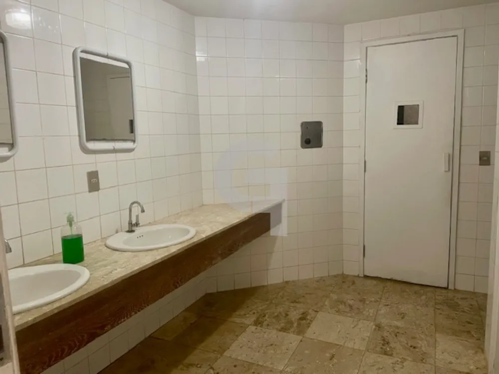 Apartamento, 3 quartos, 132 m² - Foto 1