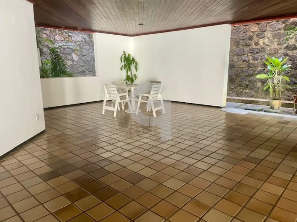 Apartamento, 3 quartos, 132 m² - Foto 4