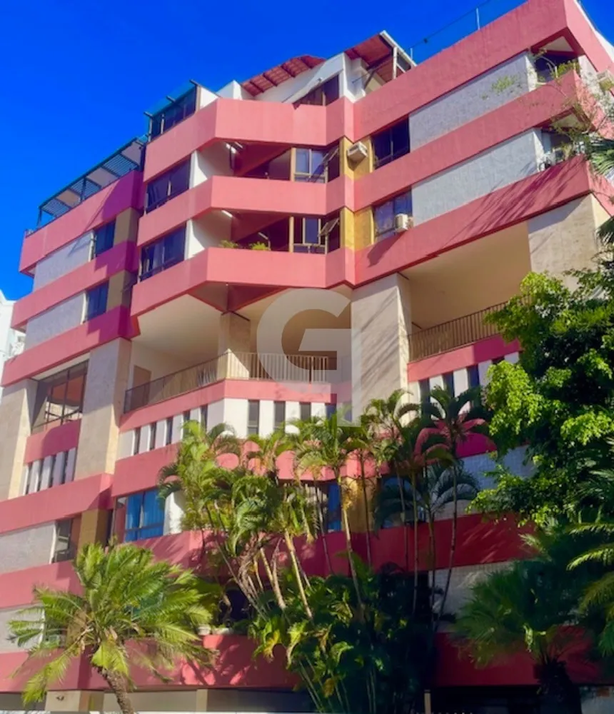 Apartamento, 3 quartos, 132 m² - Foto 2