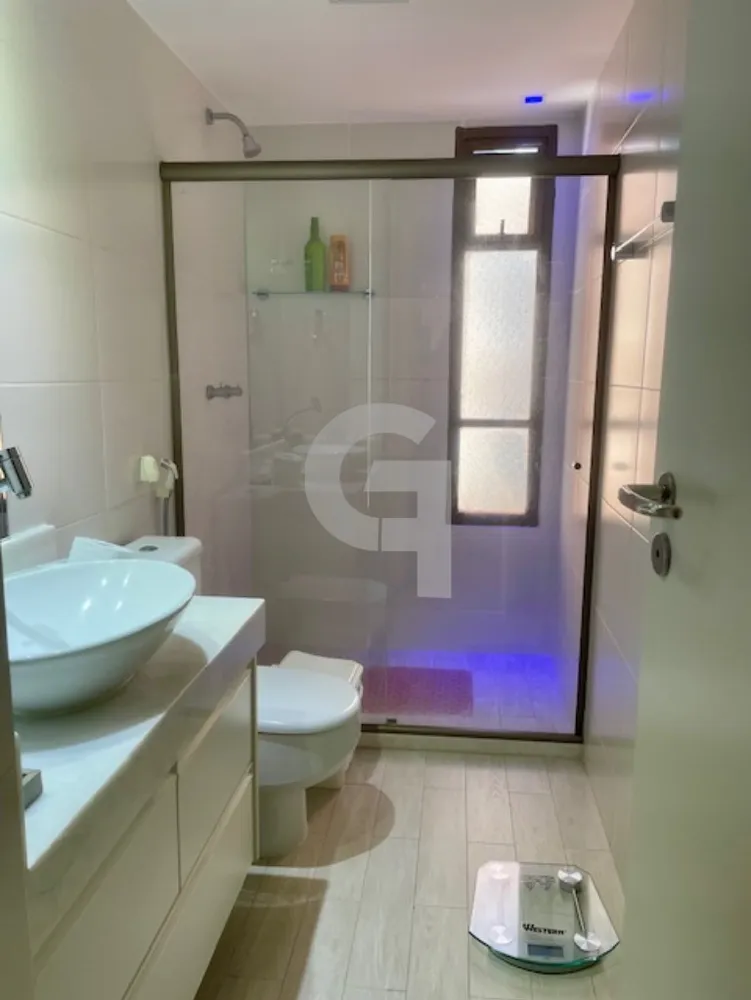 Apartamento, 3 quartos, 132 m² - Foto 10