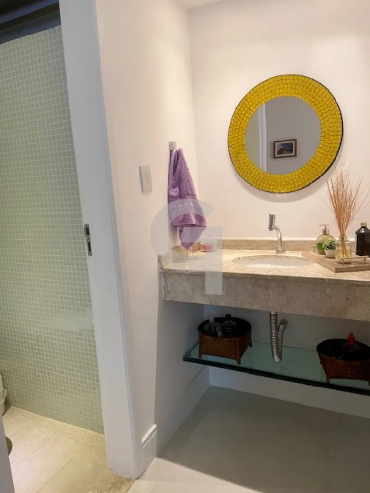 Apartamento, 3 quartos, 132 m² - Foto 8