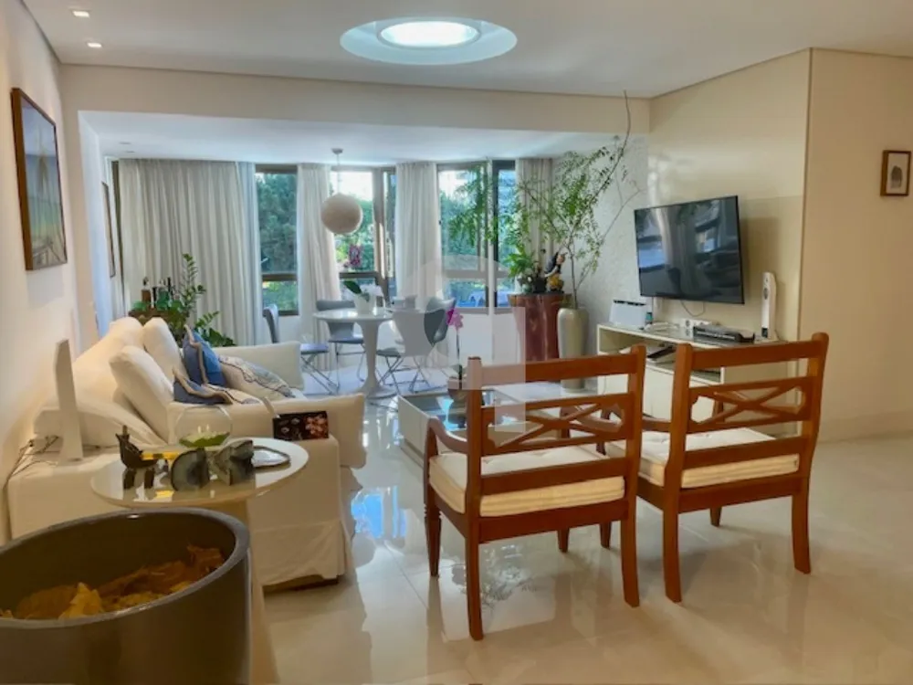Apartamento, 3 quartos, 132 m² - Foto 7