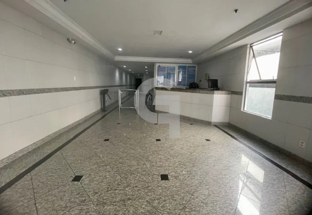Sala-Conjunto, 44 m² - Foto 4