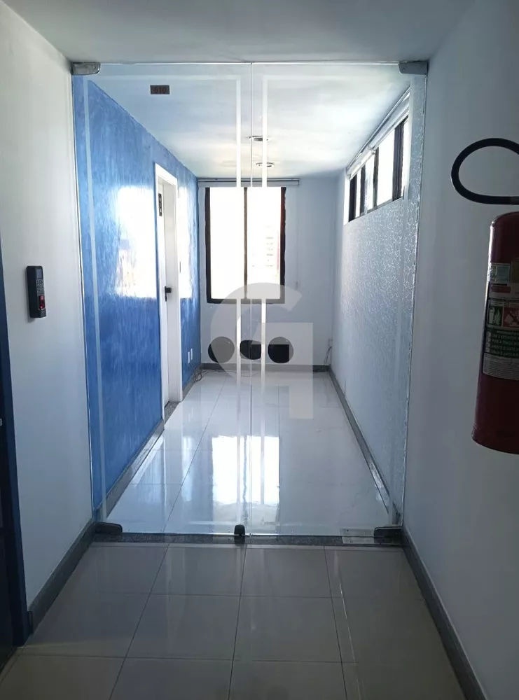 Sala-Conjunto, 44 m² - Foto 5