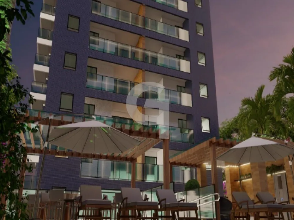 Apartamento, 3 quartos, 79 m² - Foto 7