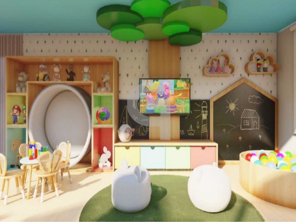 Apartamento, 3 quartos, 79 m² - Foto 4