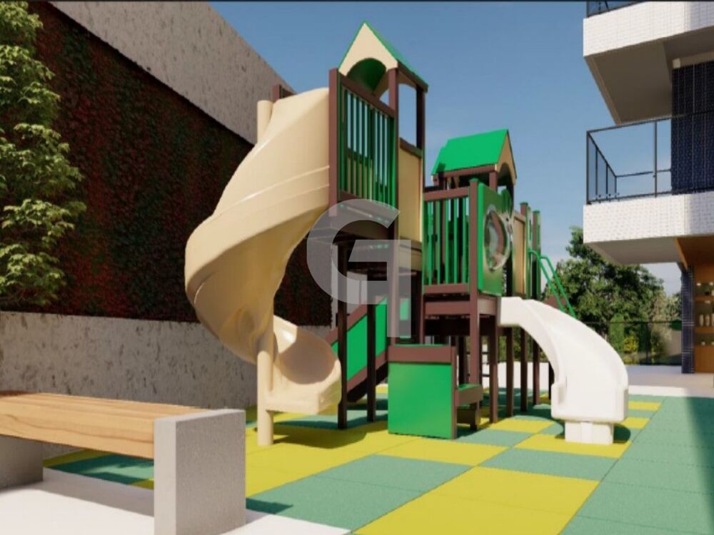 Apartamento, 3 quartos, 79 m² - Foto 3