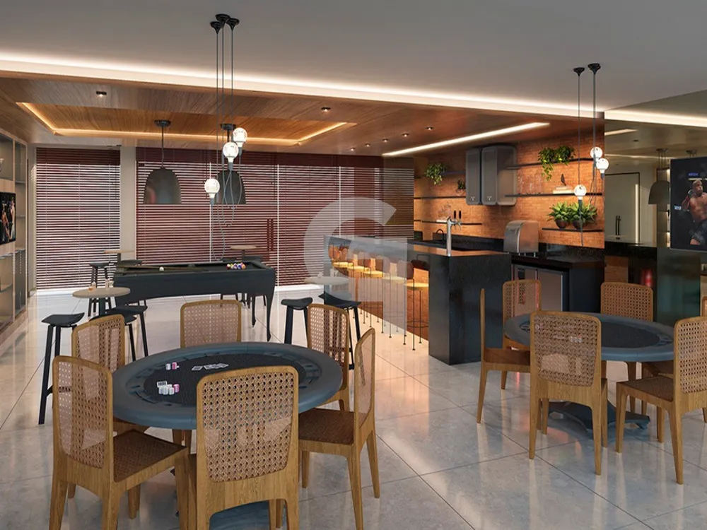 Apartamento, 2 quartos, 67 m² - Foto 8