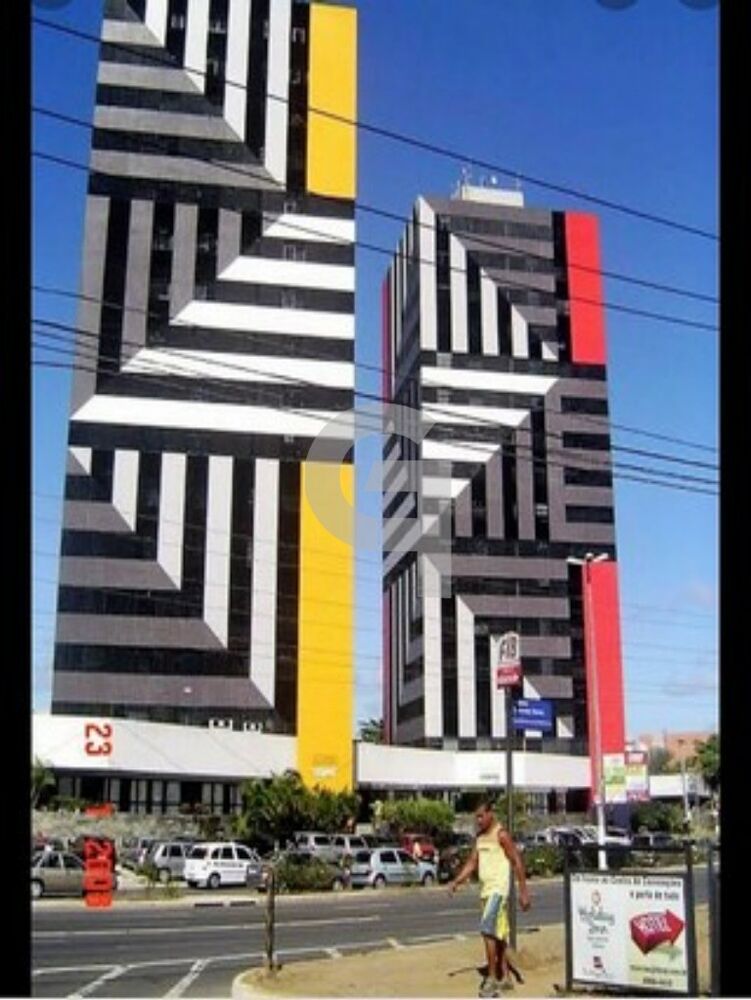 Sala-Conjunto, 49 m² - Foto 2