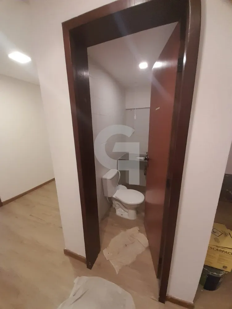 Sala-Conjunto, 35 m² - Foto 8