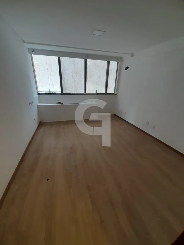 Sala-Conjunto, 35 m² - Foto 5
